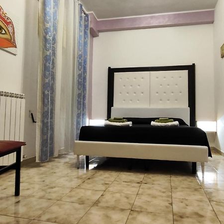 Bed and Breakfast Bed Anthos Porto Cesareo Zewnętrze zdjęcie