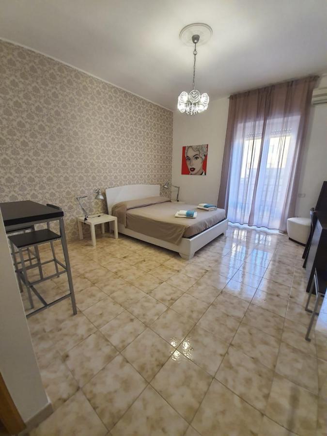 Bed and Breakfast Bed Anthos Porto Cesareo Zewnętrze zdjęcie