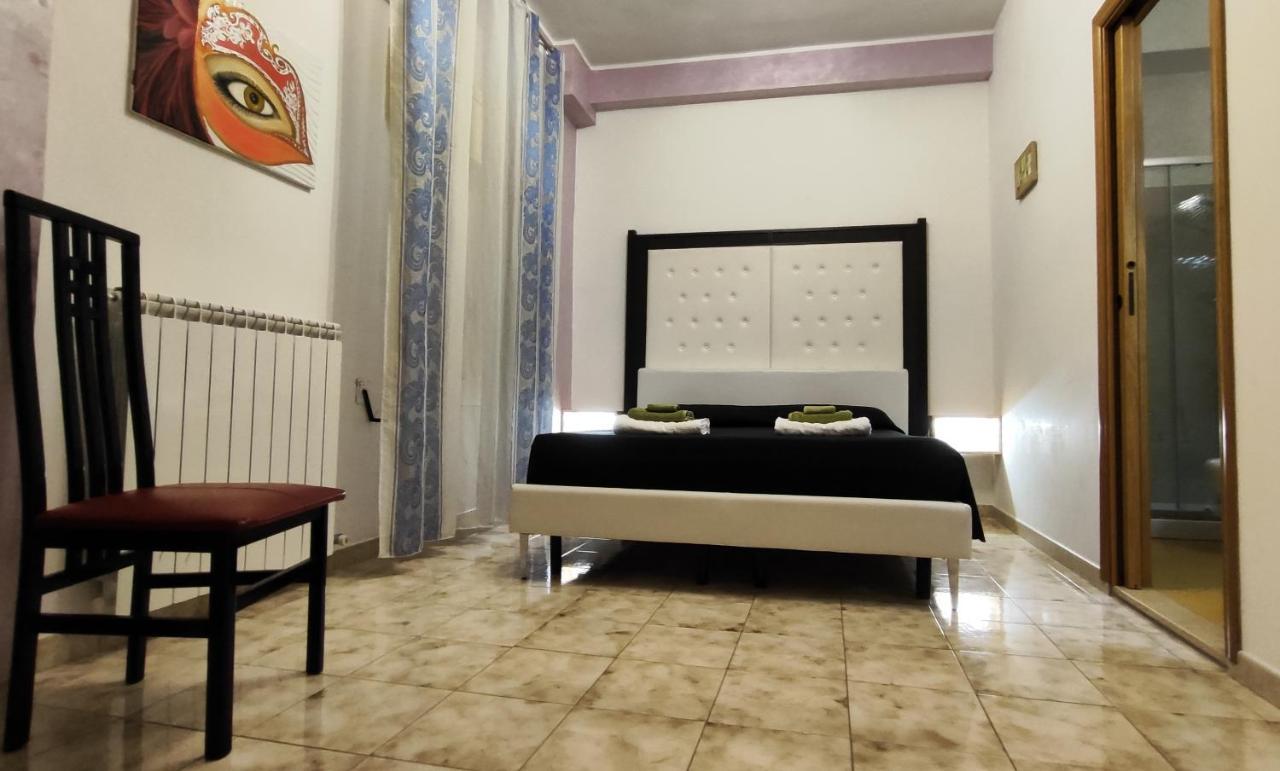 Bed and Breakfast Bed Anthos Porto Cesareo Zewnętrze zdjęcie