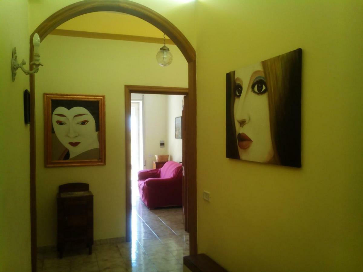 Bed and Breakfast Bed Anthos Porto Cesareo Zewnętrze zdjęcie