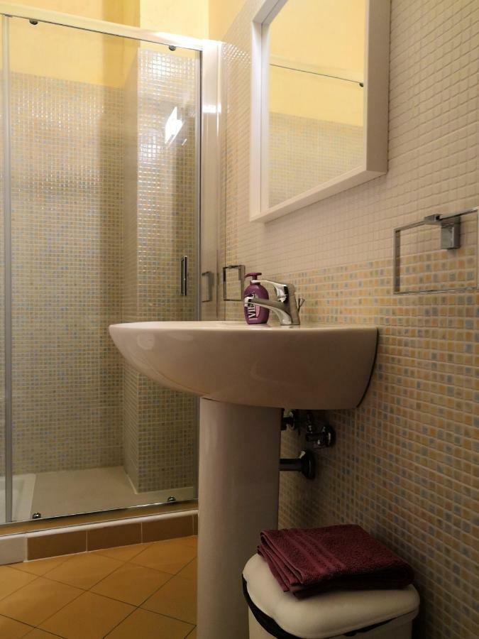 Bed and Breakfast Bed Anthos Porto Cesareo Zewnętrze zdjęcie