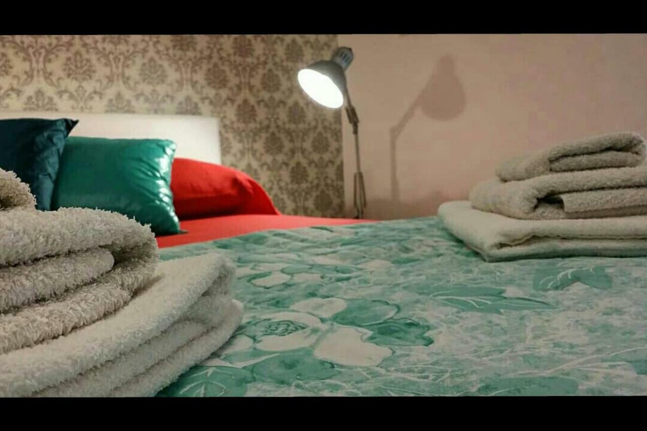 Bed and Breakfast Bed Anthos Porto Cesareo Zewnętrze zdjęcie